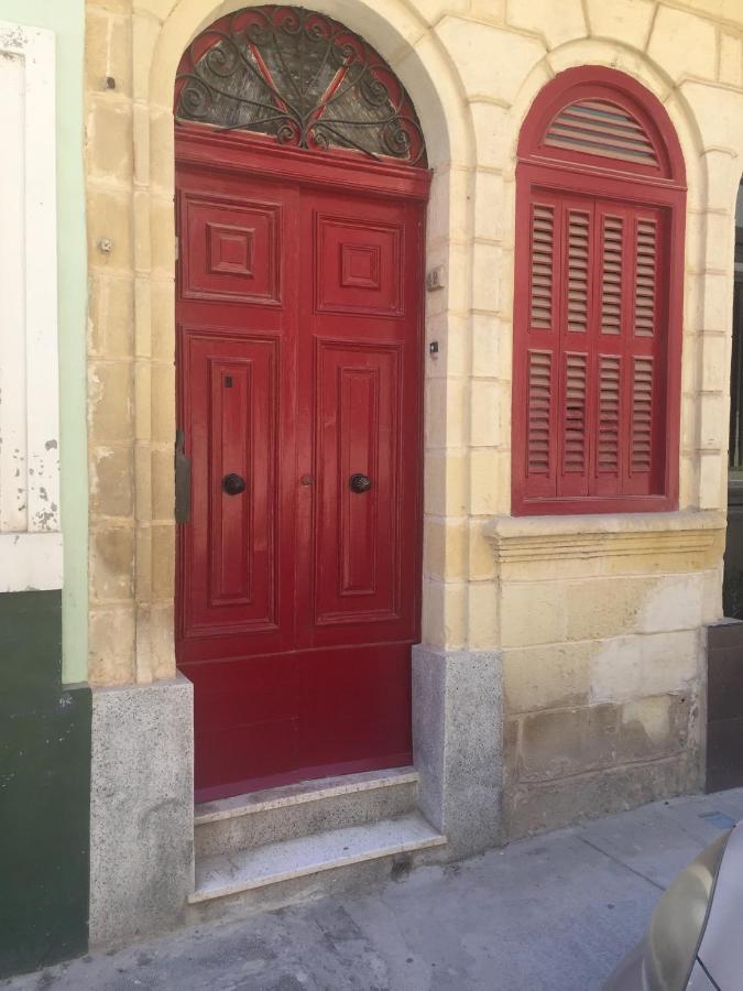 The Red Door Διαμέρισμα Hamrun Εξωτερικό φωτογραφία